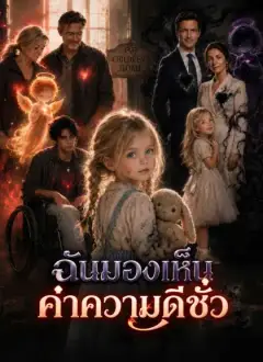 ฉันมองเห็นค่าความดีชั่ว