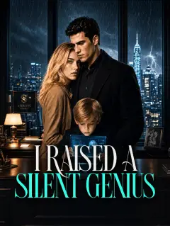 I Raised a Silent Genius