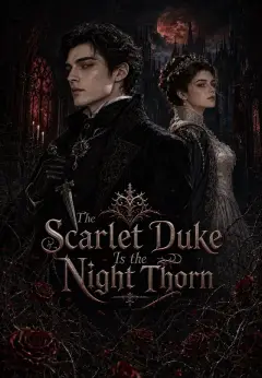 The Scarlet Duke Is the Night Thorn