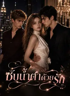 ซับน้ำตาด้วยรัก