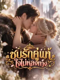 ซบรักคู่แท้ใจไม่หลงทาง