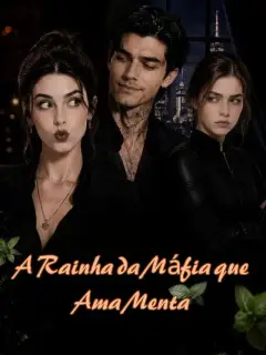A Rainha da Máfia que Ama Menta