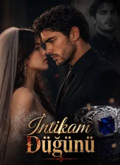 İntikam Düğünü