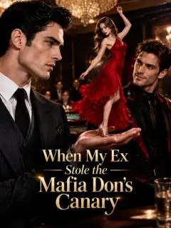 When My Ex Stole the Mafia Don’s Canary