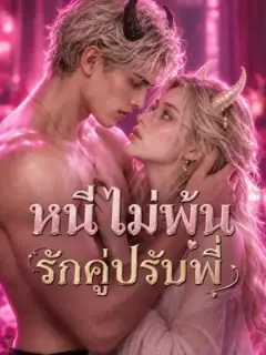 หนีไม่พ้นรักคู่ปรับพี่