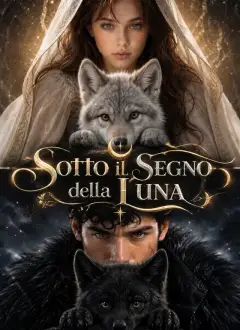 Sotto il Segno della Luna