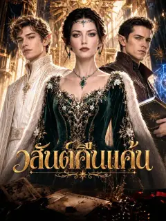 วสันต์คืนแค้น