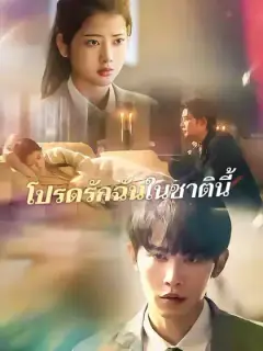 โปรดรักฉันในชาตินี้