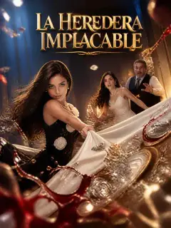 La Heredera Implacable