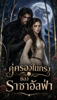 คู่ครองในกรงของราชาอัลฟ่า
