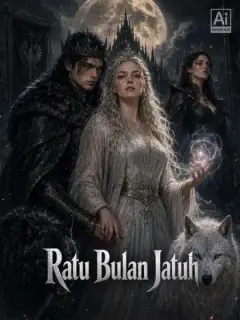 Ratu Bulan Jatuh