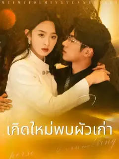 เกิดใหม่พบผัวเก่า