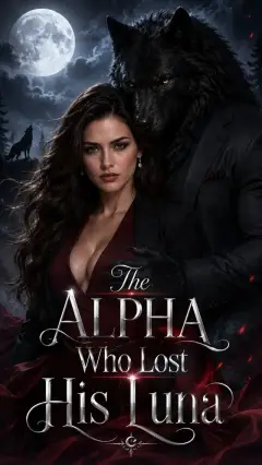 The Alpha Who Lost His Luna