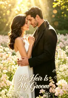 The Heir Is My Groom