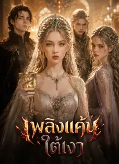 เพลิงแค้นใต้เงา