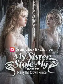 My Sister Stole My Face to Marry the Crown Prince
