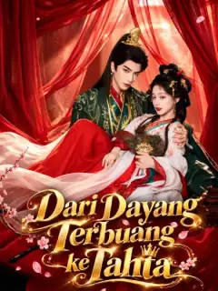 Dari Dayang Terbuang ke Tahta