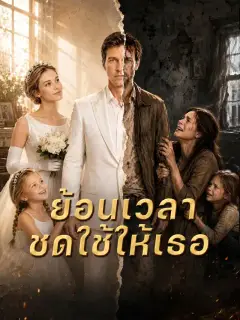 ย้อนเวลาชดใช้ให้เธอ