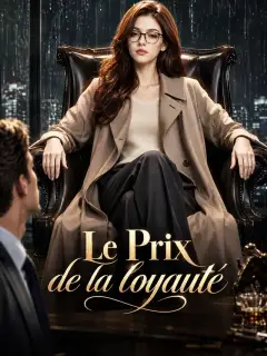 [Doublé] Le Prix de la loyauté