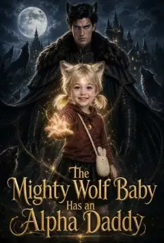 The Mighty Wolf Baby Has an Alpha Daddy