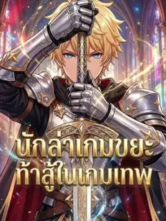 นักล่าเกมขยะท้าสู้ในเกมเทพ