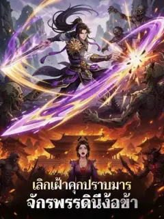 เลิกเฝ้าคุกปราบมาร จักรพรรดินีง้อข้า