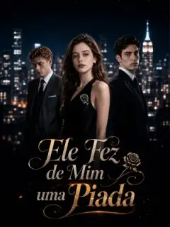 [Dublado]Ele Fez de Mim uma Piada