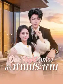 One Night อุ้มท้องกับท่านประธาน