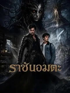 ราชันอมตะ