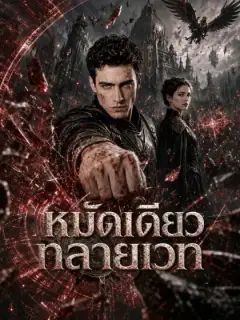 หมัดเดียวทลายเวท