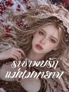 ราชาพบรักแม่นมทายาท