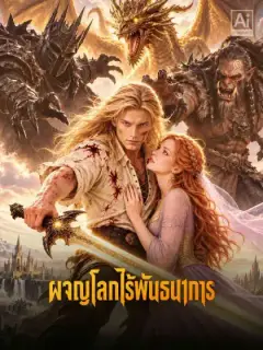 ผจญโลกไร้พันธนาการ