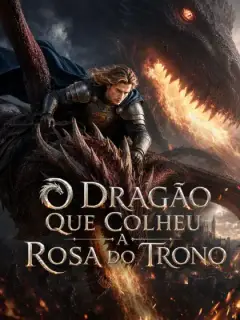 [Dublado]O Dragão que Colheu a Rosa do Trono