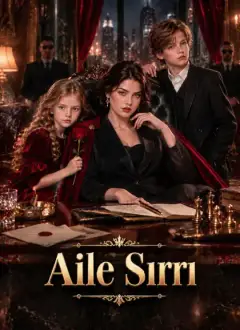 [Dublajlı]Aile Sırrı
