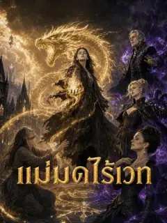 แม่มดไร้เวท