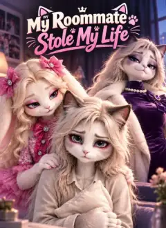 My Roommate Stole My Life