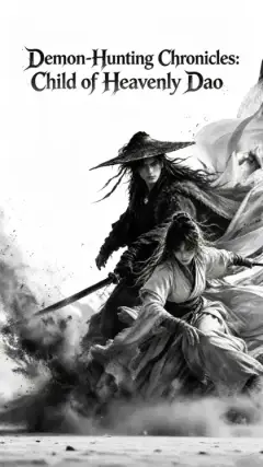 Demon‑Hunting Chronicles: Child of Heavenly Dao