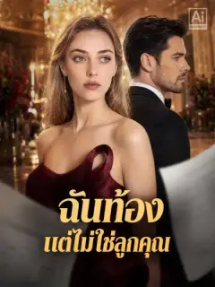 ฉันท้อง แต่ไม่ใช่ลูกคุณ