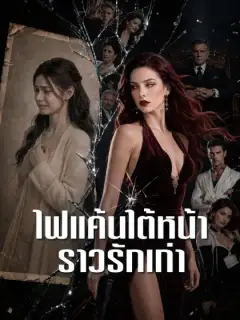 ไฟแค้นใต้หน้าราวรักเก่า