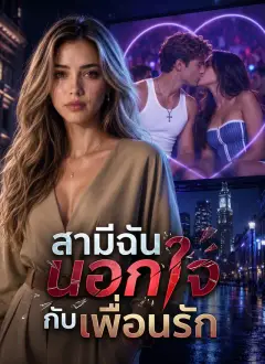 สามีฉันนอกใจกับเพื่อนรัก
