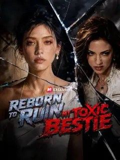 Reborn To Ruin My Toxic Bestie