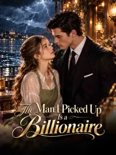 The Man I Picked Up Is a Billionaire
