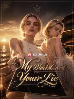 My Black Card,Your Lie
