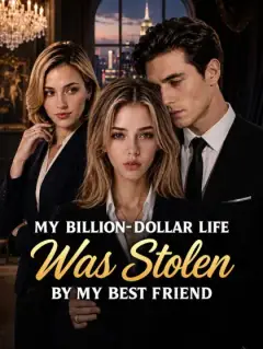 My Billion-Dollar Life Was Stolen by My Best Friend