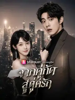 จากคู่กัดสู่คู่รัก