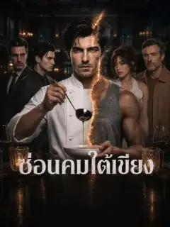 ซ่อนคมใต้เขียง