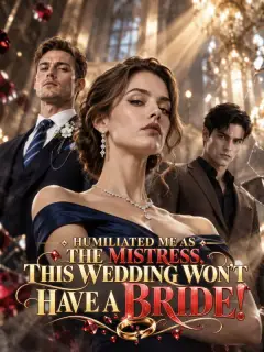 Humiliated Me as the Mistress, This Wedding Won't Have a Bride!