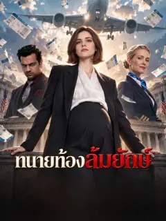 ทนายท้องล้มยักษ์