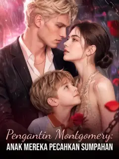 Pengantin Montgomery: Anak Mereka Pecahkan Sumpahan