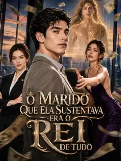 [Dublado]O Marido que Ela Sustentava Era o Rei de Tudo